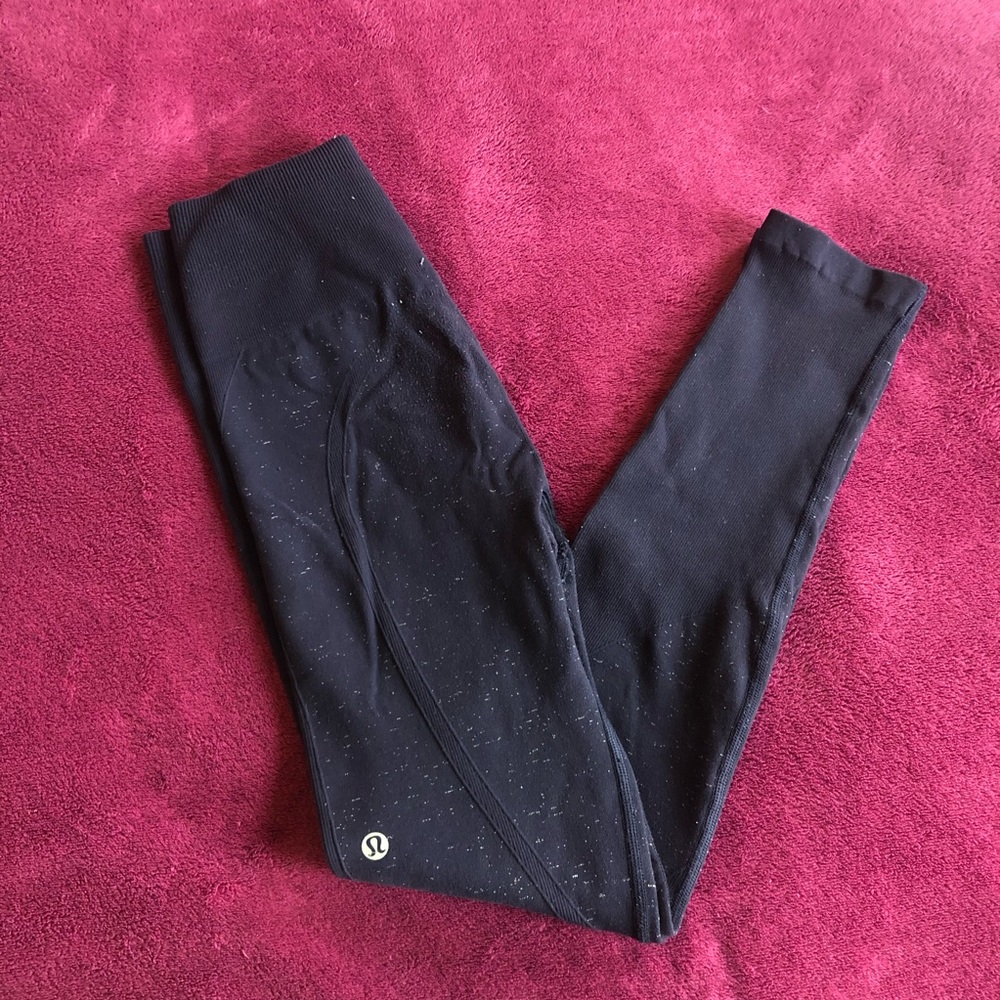 Lululemon 7/8 leggings